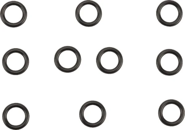 Kramp - OR99226290P010 - O-Ring 9,92x2,62mm 90 Shore 10 Stück