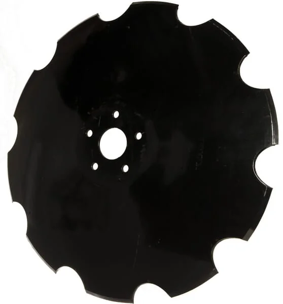 Kramp - PA300057N - Kerbscheibe 610x6,0mm