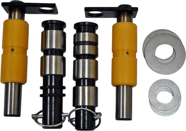 Kramp - PBJCB801 - Stift-Buchsensatz