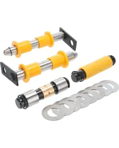 Kramp - PBJCB802 - Stift-Buchsensatz