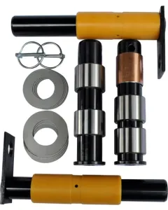Kramp - PBJCB804 - Stift-Buchsensatz