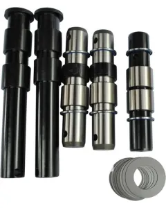 Kramp - PBJCB8052 - Stift-Buchsensatz