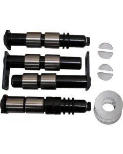 Kramp - PBKUBKX0194 - Stift-Buchsensatz