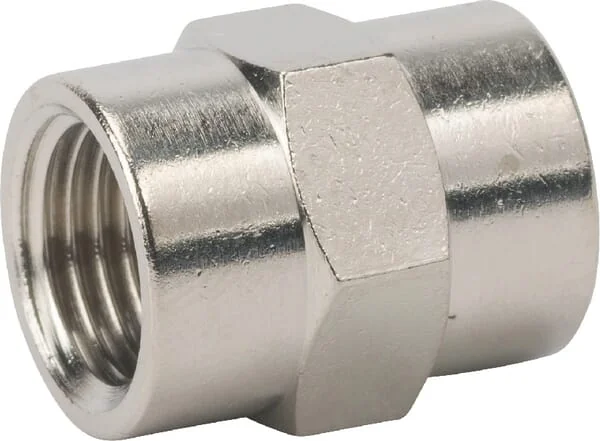 Kramp - PC1818P - Rohrverbinder