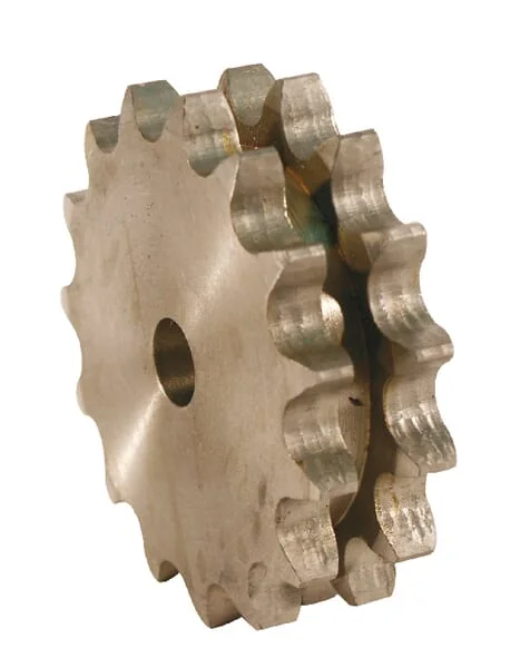 Kramp - PD5836 - Duplex-Kettenrad 36 Zaehne 5/8 Zoll Kette 10 B-2 Kramp