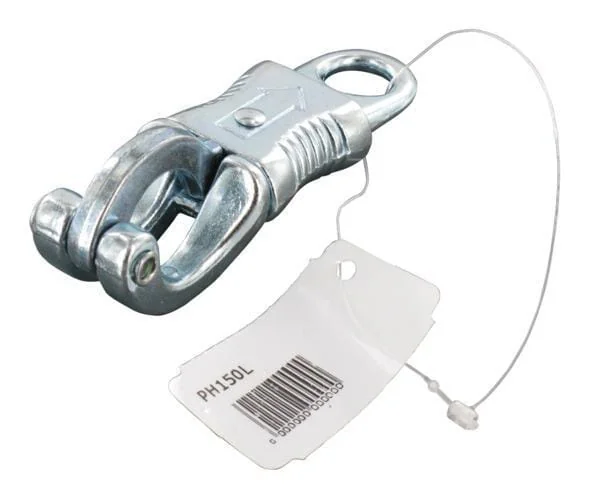 Kramp - PH150L - Schnellspannhaken