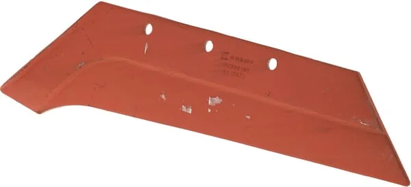 Kramp - PK000007N - Schneidrad Rechts WS 430