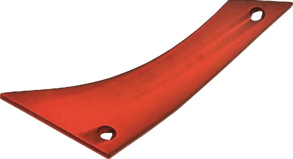 Kramp - PK000202KN - Vorschareisen Links WS400/WL43
