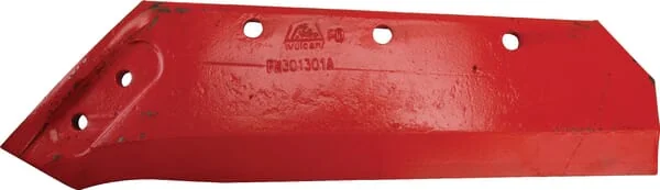 Kramp - PK301301AN - Pflugschar 14" Rechts V&N