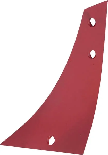 Kramp - PK800601N - Pflugscharbrett Links WY400 Vogel & Noot