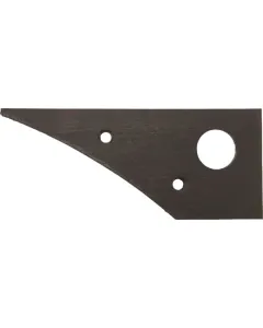 Kramp - PK814003N - Keil des Pflugbretts Links