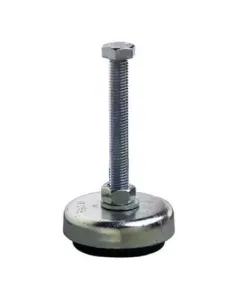 Kramp - PM3 - Verstellbarer Maschinenfuß PM