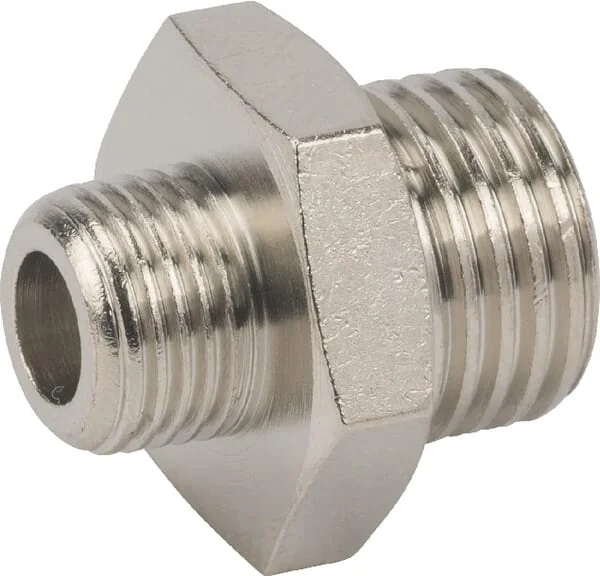 Kramp - PN1838P - Rohrnippel
