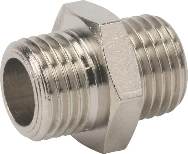 Kramp - PN3434P - Rohrnippel