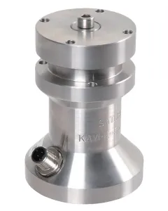 Kramp - POSM12 - Ecksensor, Beruehrunglos, M12x1