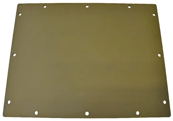 Kramp - PSTM9050DEK - Tankdeckel Pstm 35 + 50 Nicht Geschnitten