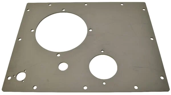 Kramp - PSTM9050DEKL250 - Tankdeckel Pstm 35 + 50 / L 250
