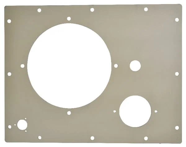 Kramp - PSTM9050DEKL300 - Tankdeckel Pstm 35 + 50 / L 300