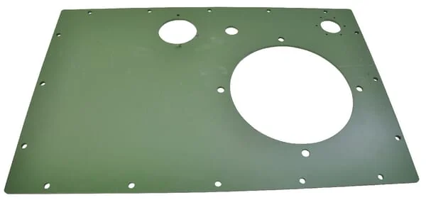 Kramp - PSTM9150DEKL350 - Tankdeckel Pstm 150 / L 350