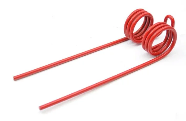 Kramp - R320029N - Pick-Up-Zinken Matrot