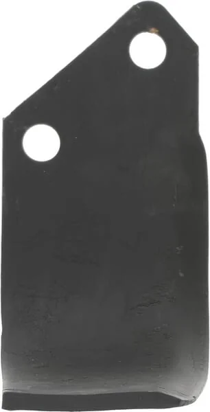 Kramp - RB51921500 - Rotobranenmesser Lh 163x135x80 mm/7 mm, Geeignet fuer Kuhn