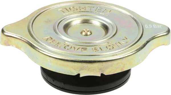 Kramp - RC15006N - Kuehlerdeckel