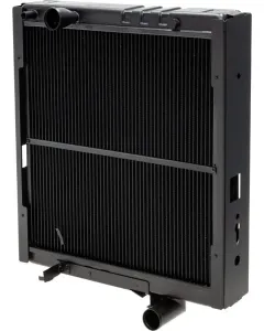 Kramp - RE212133N - Kuehler