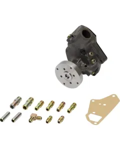 Kramp - RE31134KR - Wasserpumpe
