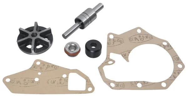 Kramp - RE62659KR - Wasserpumpen-Reparatursatz, Passend fuer JD