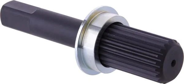Kramp - RKP9C13420Z - Profilwelle 1 3/4 Z20