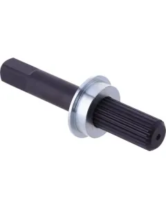 Kramp - RKP9C13821Z - Profilwelle 1 3/8 Z21