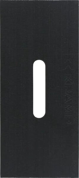 Kramp - RLQ291KR - Schaber Plastik Kramp