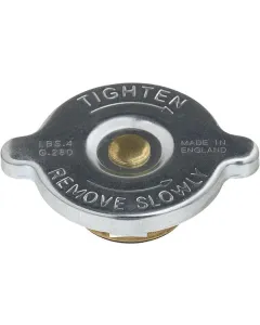 Kramp - RT0853058000N - Kühlerdeckel