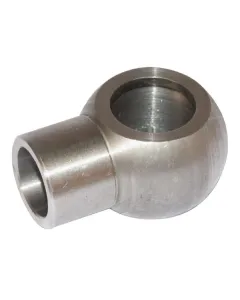 Kramp - SBB0818 - Loetbanjo 1/2 BSP x 18mm
