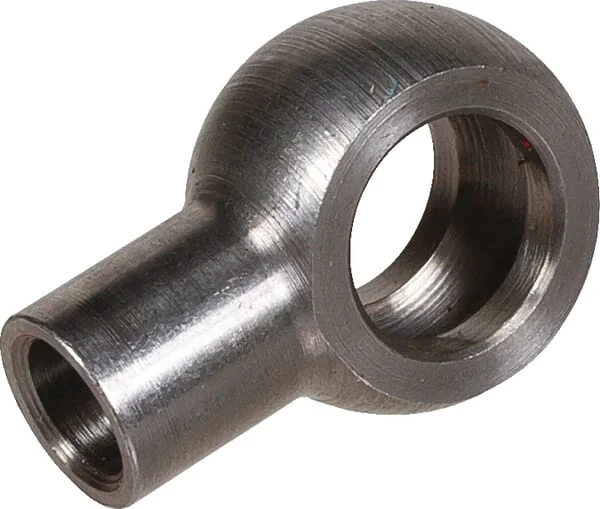 Kramp - SBM85 - Loetnippel M5-8 mm