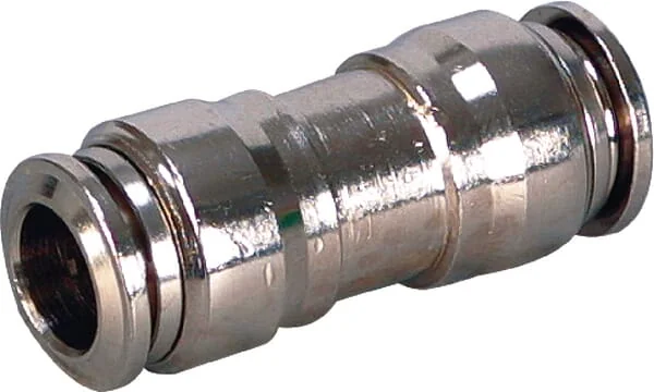 Kramp - SC4NSF - Einschraubfitting 4 mm Gerade