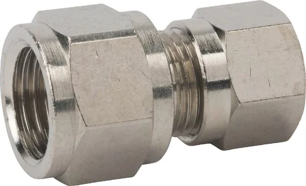 Kramp - SCFCR618 - Gerader Klemmringkuppler