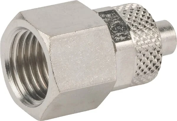 Kramp - SCFPO818 - Gerader Steckkuppler