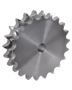Kramp - SD111 - Duplex-Kettenrad 11 Zaehne 1"-Kette 16 B-2