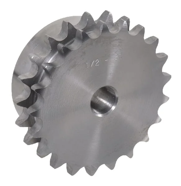 Kramp - SD1234 - Kettenrad Duplex 34 Zaehne 1/2" Kette 08 B-2