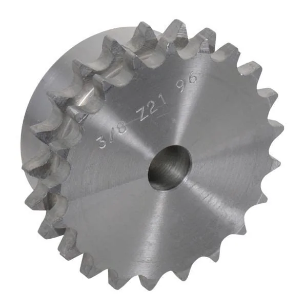 Kramp - SD3834 - Kettenrad Duplex 34 Zaehne 3/8" Kette 06 B-2