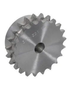 Kramp - SD3839 - Kettenrad Duplex 39 Zaehne 3/8" Kette 06 B-2