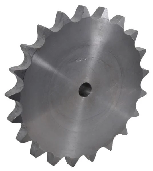 Kramp - SE11215 - Kettenrad Simplex 15 Zähne 1 1/2 Zoll Kette 24 B-1 Kramp