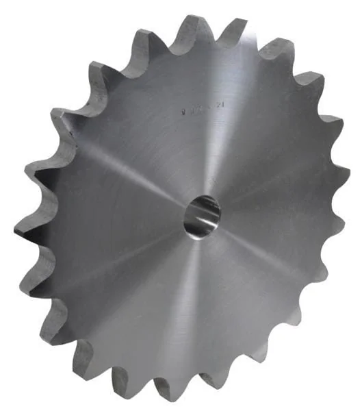 Kramp - SE11409 - Kettenrad Simplex 9 Zähne 1 1/4 Zoll Kette 20 B-1 Kramp