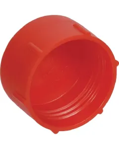 Kramp - SK04M - Staubschutzkappe Innengewinde 1/4 Zoll BSP