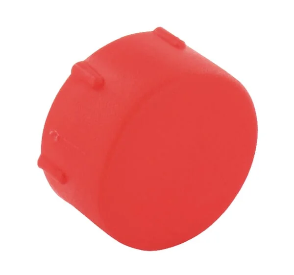 Kramp - SKM30 - Staubkappe Innengewinde M30x1,5