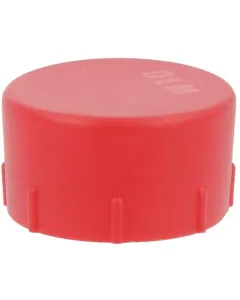 Kramp - SKM42 - Staubkappe Innengewinde M42x2,0