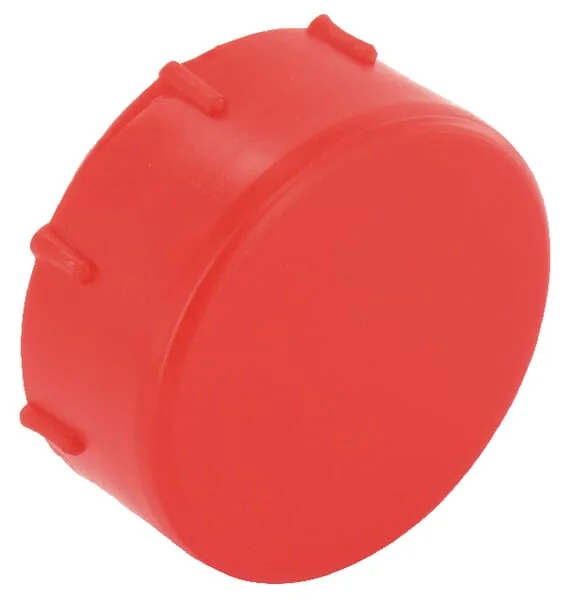 Kramp - SKM52 - Staubkappe Innengewinde M52x2,0