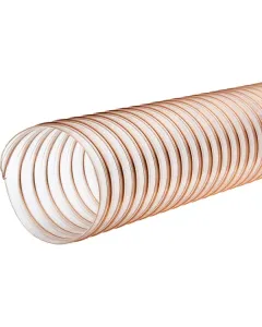 Kramp - SL107140 - Schlauch PU Duct-0.7 140mm