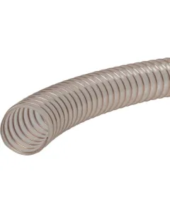 Kramp - SL114040 - Schlauch PU Duct-1.4 40mm